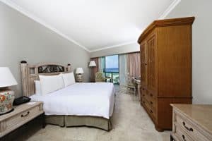 Sandos Cancun Superior room King Size