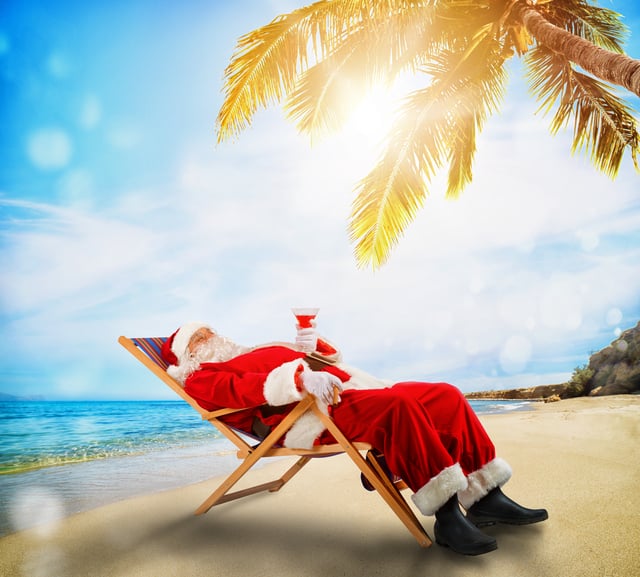 Holiday Timeshare Vacation Presentation Deals All-Inclusive