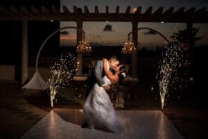 Get married In Cancun Mexico!
