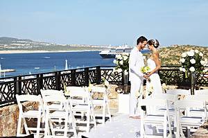 Sandos Finisterra Wedding Info
